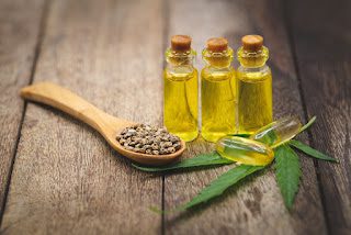 What is the difference between hemp oil and CBD oil