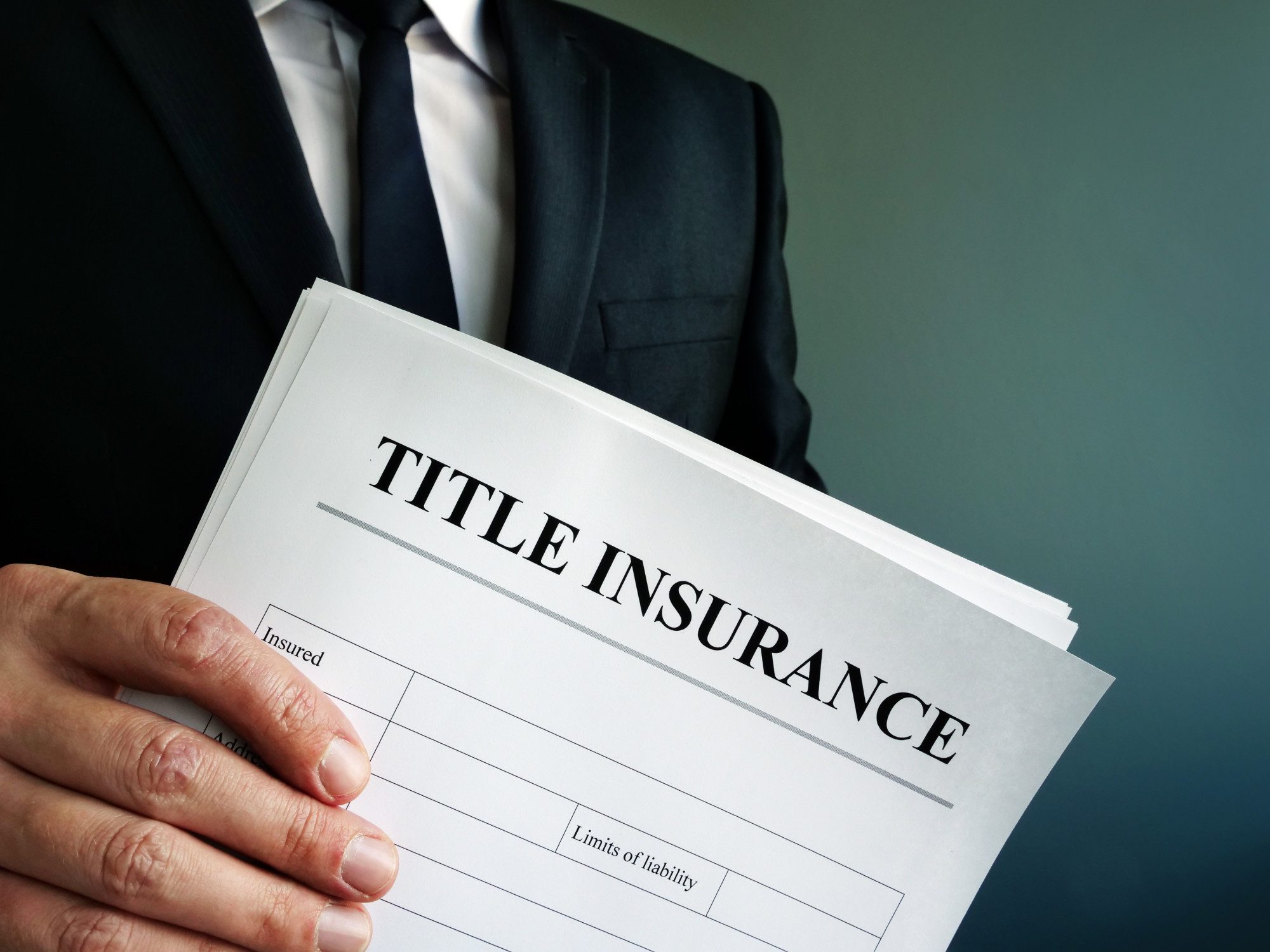 What Is Owner’s Title Insurance and Do You Need It?