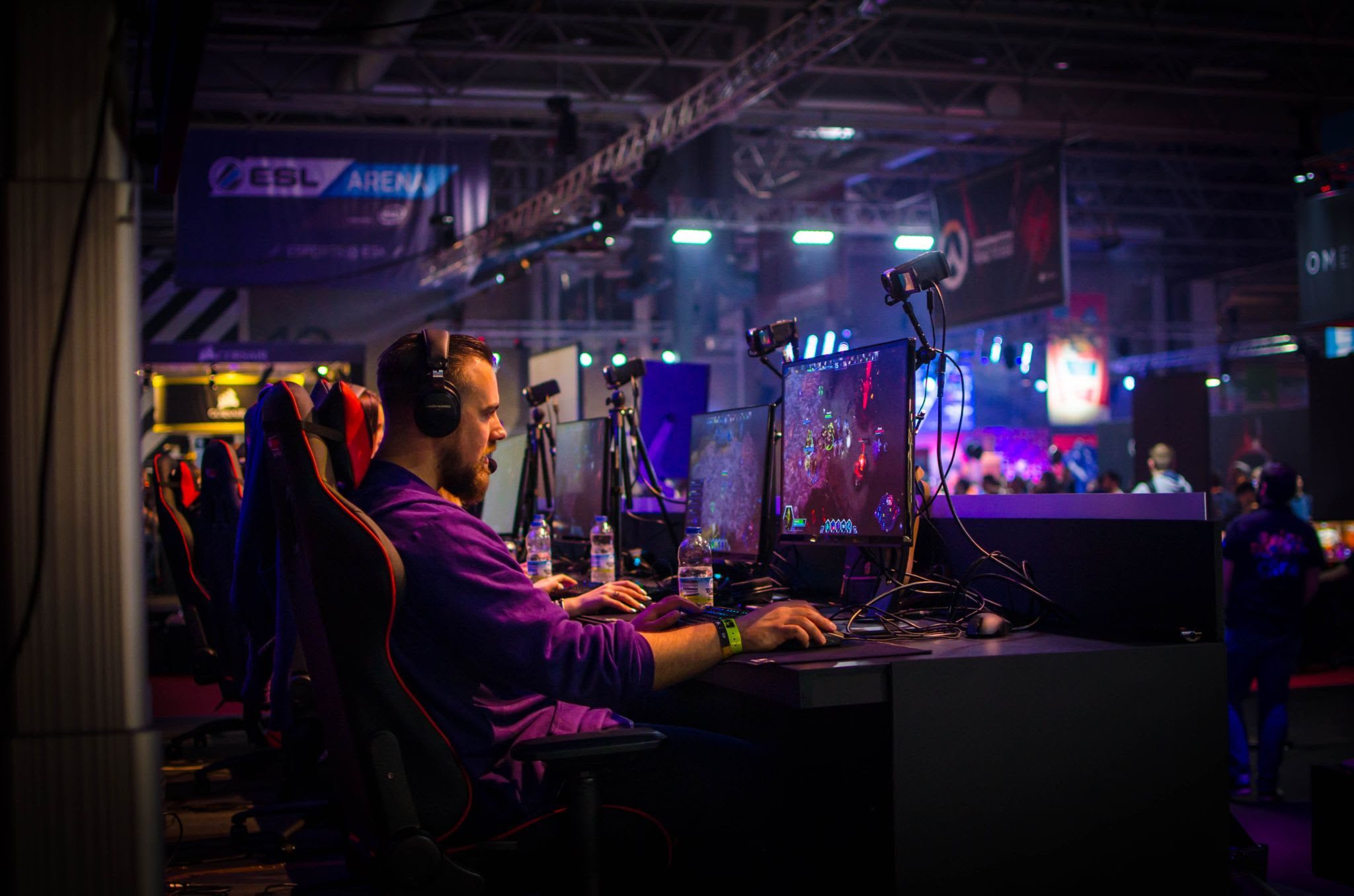 All You Need to Know About Wagering on Your Favorite eSports Events