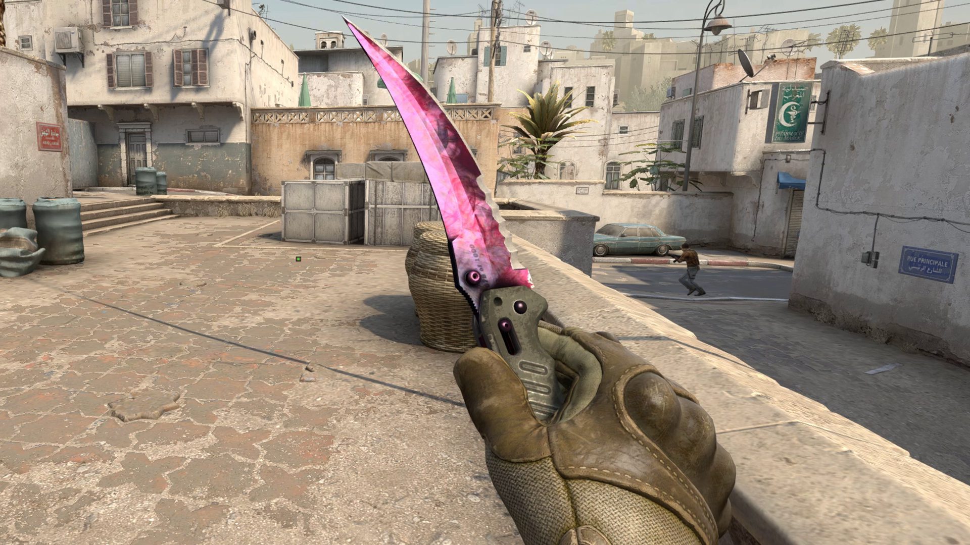 Theft or inspiration? 5 Valorant skins that look one-on-one like in CS: GO