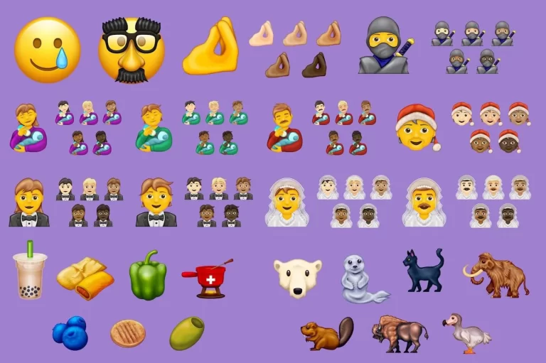 5 Gender-Related Emojis That You Can Use!
