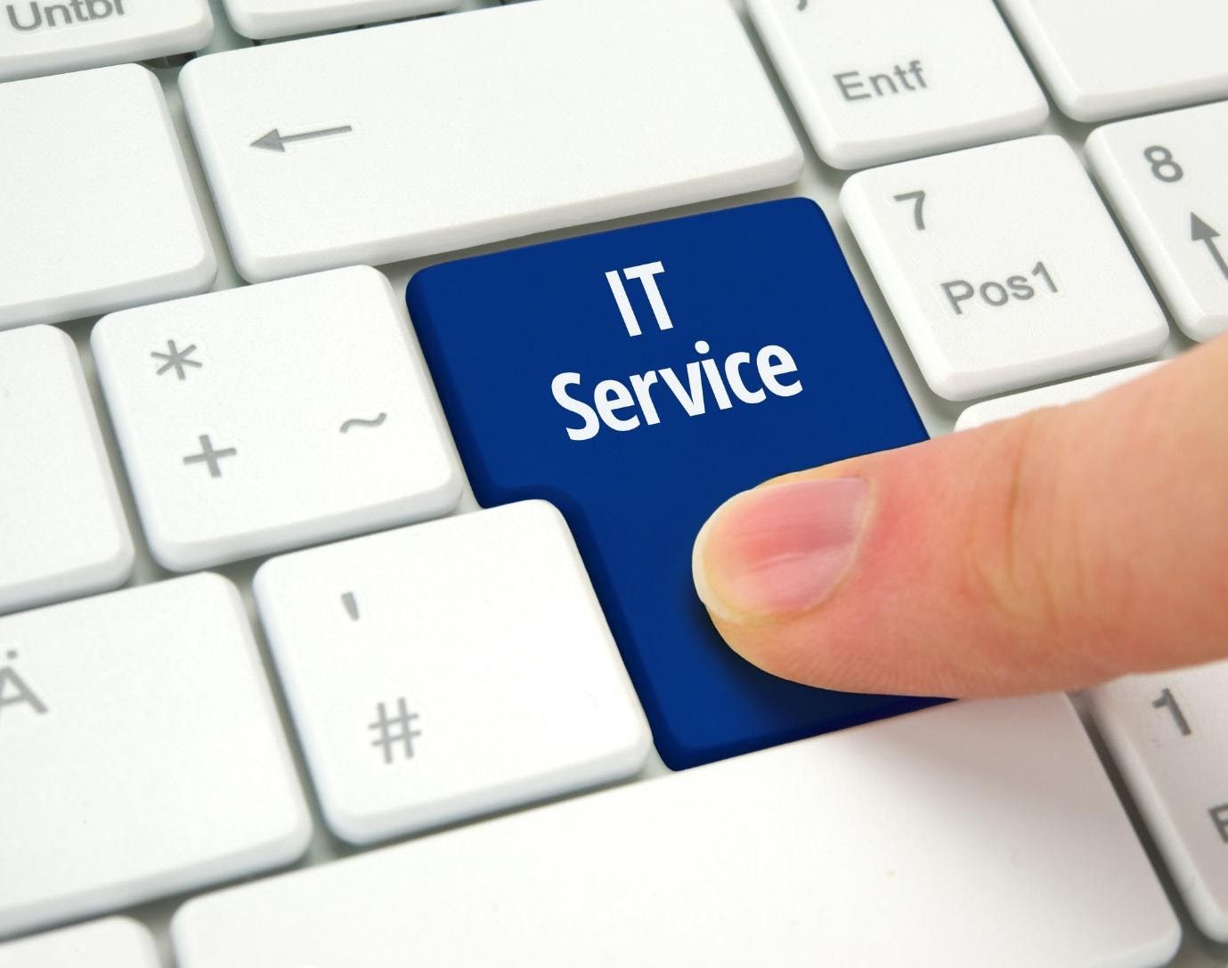 In-House IT vs. Managed Services: Which Is Best For You?