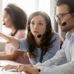 How to handle high call volume in your call center
