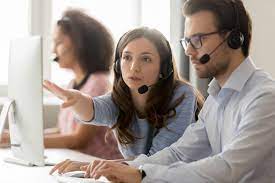 How to handle high call volume in your call center