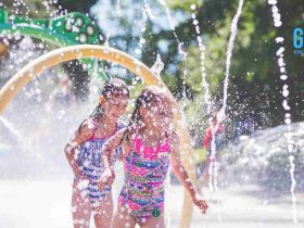 Splash Pad Company: The best experience promised