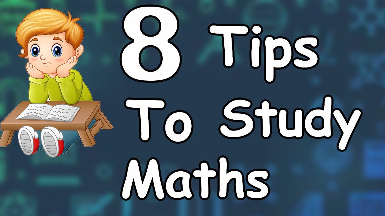 how to score full marks in class 8 maths exam
