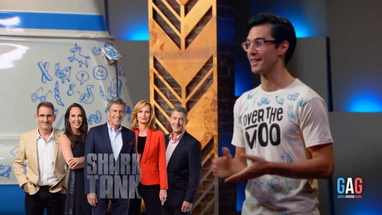 Over the Moo current net worth – what happened to Over the Moo after the shark tank