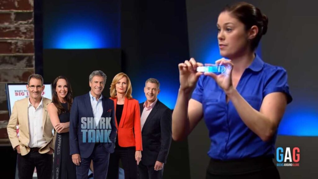 Throat Scope, what happened to Throat Scope  after the Shark tank