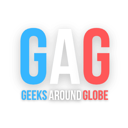 Geeks Around Globe