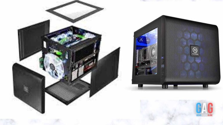 10 Best Minimalist PC Cases for a better look -2022