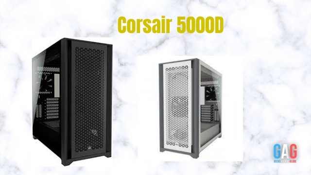 Corsair 5000D