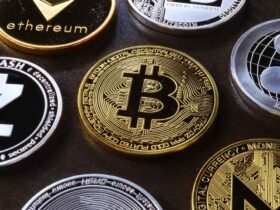 Here Are the Top Forms of Cryptocurrencies Other Than Bitcoin