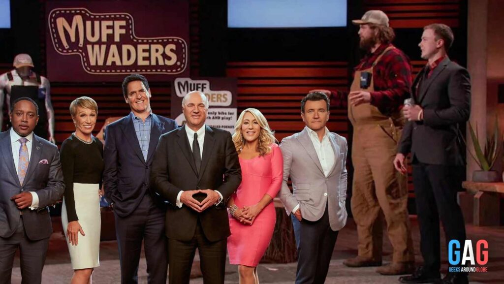 Muff Waders Current Net Worth - What Happened To Muff Waders After Shark Tank