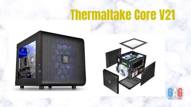 Thermaltake Core V21