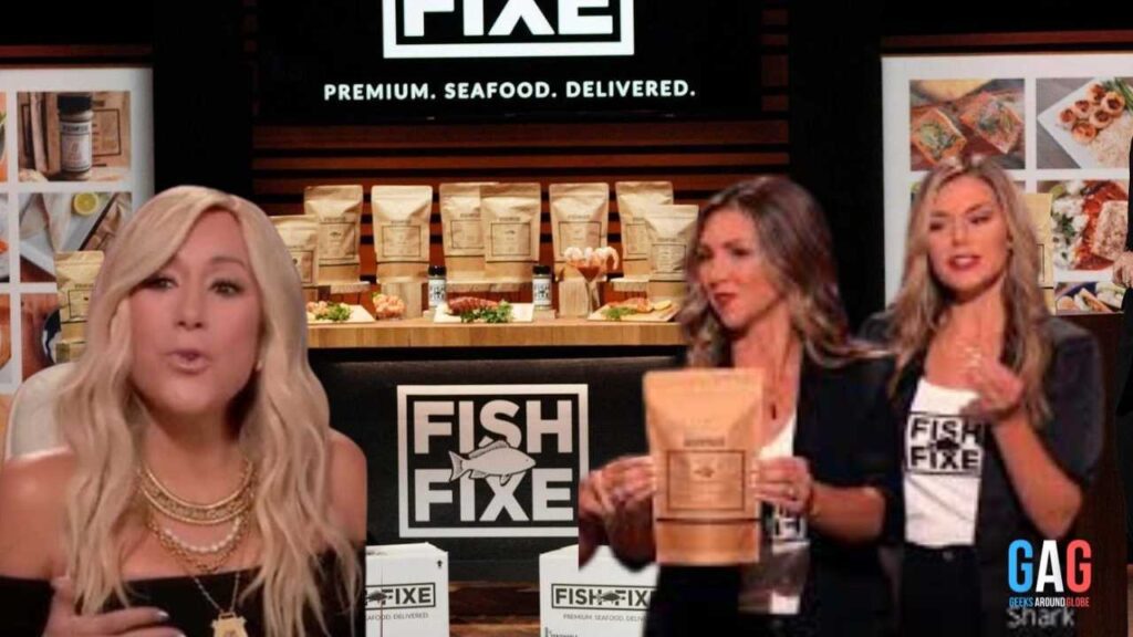 Fish Fixe, What happened to the Fish Fixe Seafood Delivery business after the shark tank