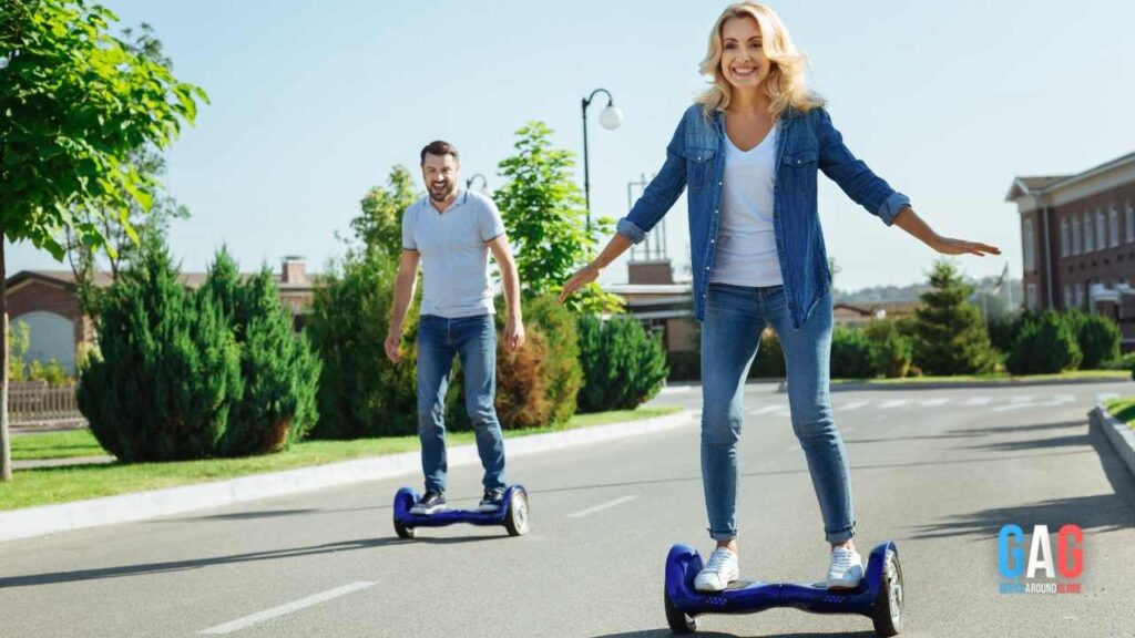 How To Choose The Best Hoverboard Among Fakes?