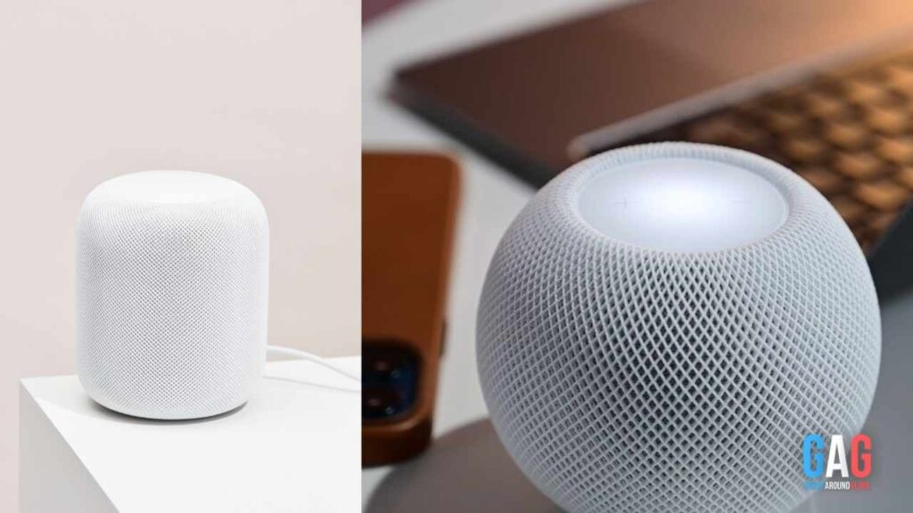 Some of the best HomePod mini features.