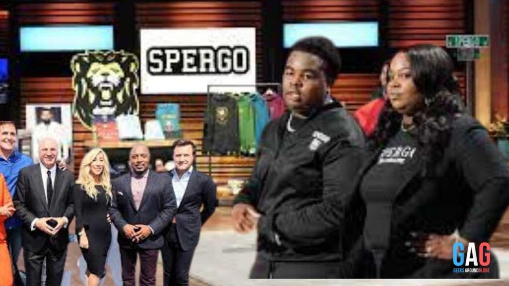 Spergo clothing, What happened to the spergo clothing company after the shark tank
