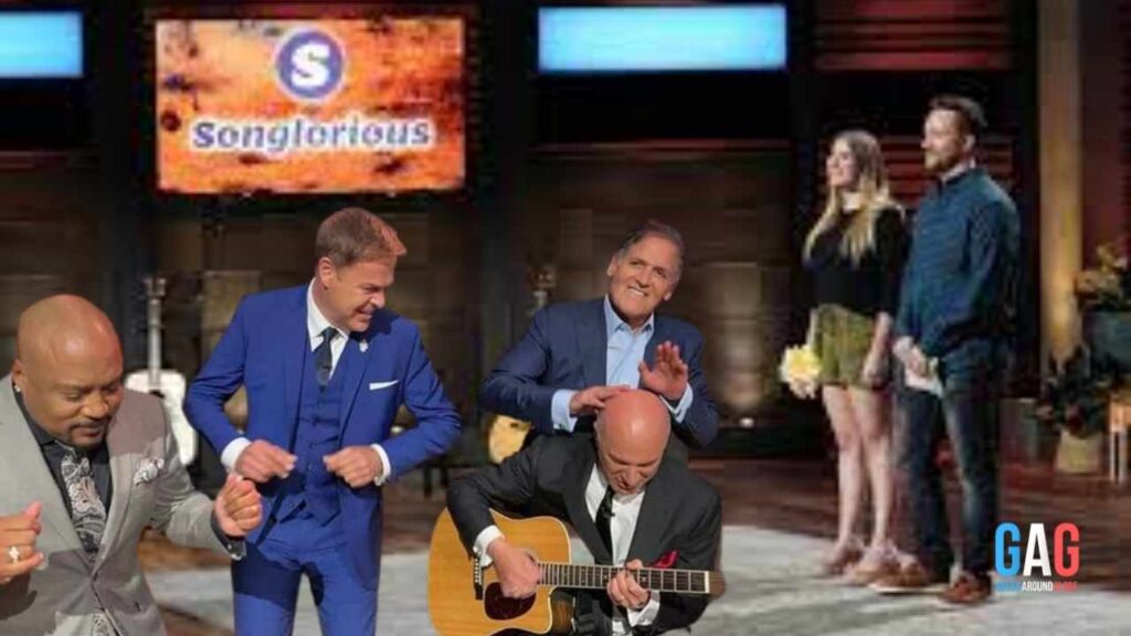 What Happened Songlorious Personalised Songs after the Shark Tank