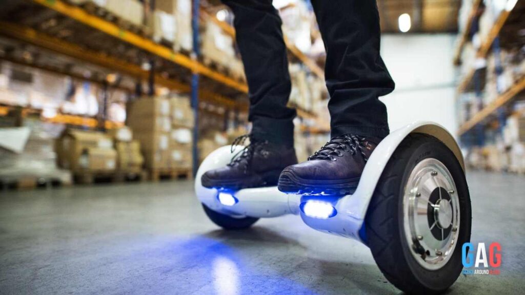 What do you need to know about buying a hoverboard?