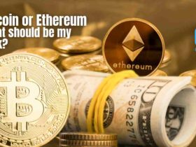 Bitcoin or Ethereum- What should be my pick?