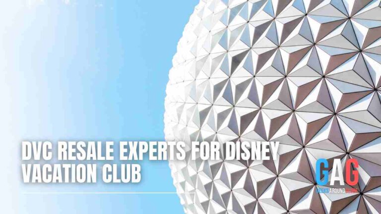 DVC resale experts for Disney vacation club