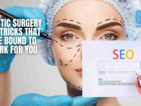Plastic Surgery SEO Tricks That Are Bound to Work for You