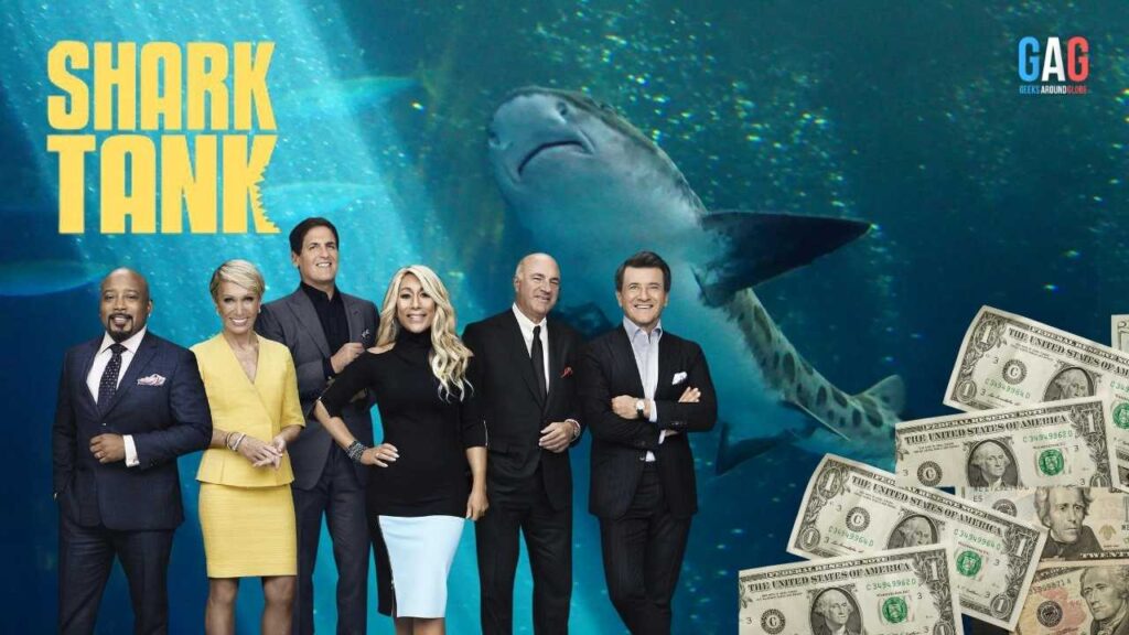 Things You Should Know About Shark Tank that every entrepreneur's dream TV show