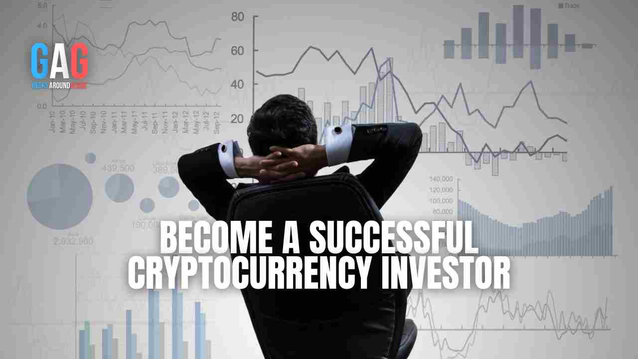 Follow These Tips To Becoming A Successful Cryptocurrency Investor