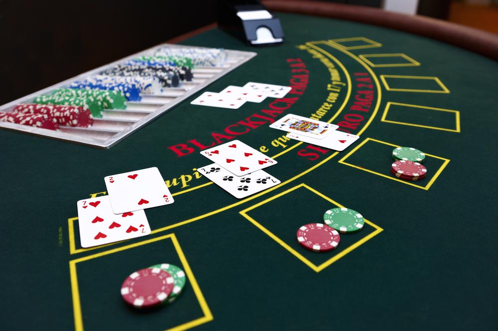 Why you should avoid playing Blackjack 6:5 Games
