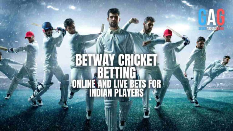 Betway Cricket Betting: Online and Live Bets for Indian Players