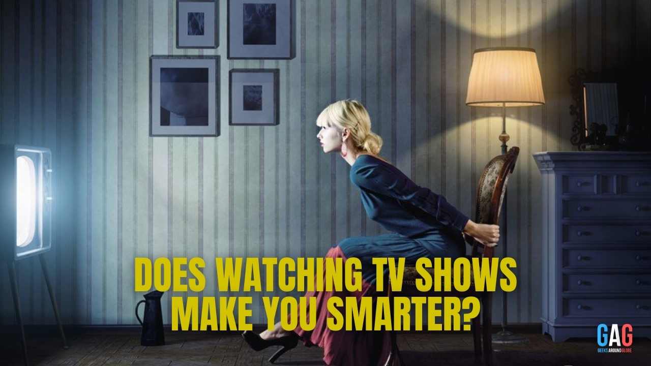 Does watching tv shows make you smarter?