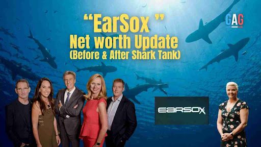EarSox Net Worth 2024 Update (Before & After Shark Tank)