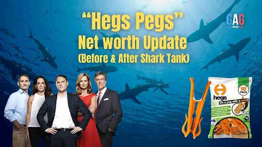 Hegs Pegs Net Worth 2024 Update (Before & After Shark Tank)