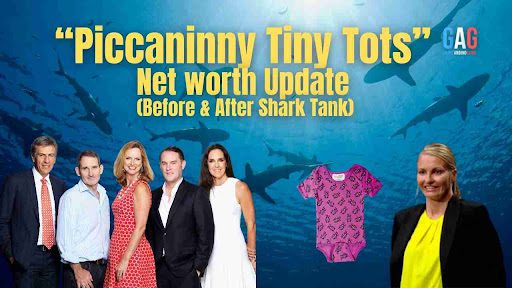 Piccaninny Tiny Tots Net Worth 2024 Update (Before & After Shark Tank)