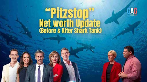 Pitzstop Net Worth 2024 Update (Before & After Shark Tank)