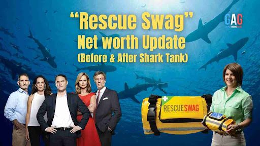 Rescue Swag Net Worth 2024 Update (Before & After Shark Tank)