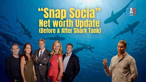 Le-Glue Net Worth 2023 Update (Before & After Shark Tank) - Geeks Around  Globe