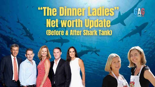 The Dinner Ladies Net Worth 2024 Update (Before & After Shark Tank)