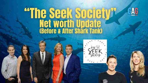 The Seek Society Net Worth 2024 Update (Before & After Shark Tank)