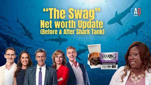 The Swag Net Worth 2024 Update (Before & After Shark Tank)