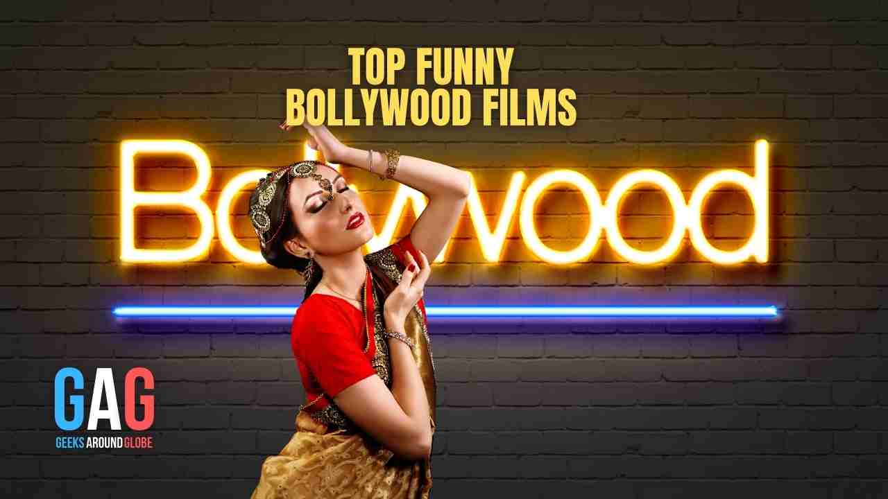 Top Funny Bollywood Films That Gave Us The Best Life Lessons