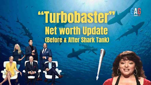 Turbobaster Net Worth 2023 Update (Before & After Shark Tank)