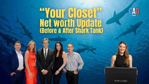 Your Closet Net Worth 2024 Update (Before & After Shark Tank)