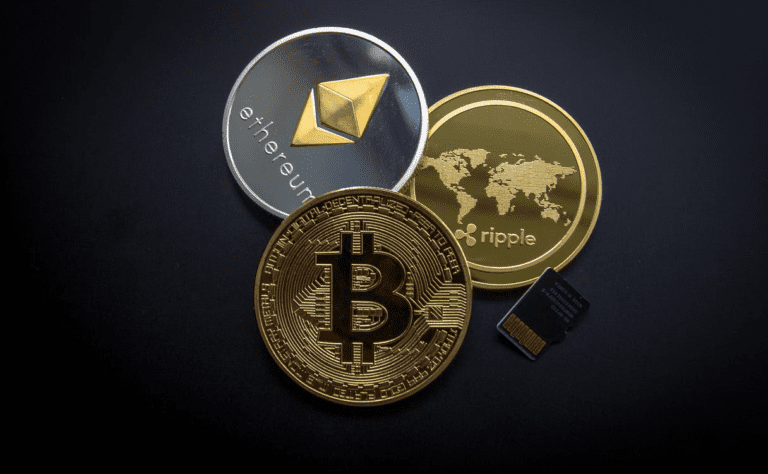 3 Types of Cryptocurrency and their Benefits