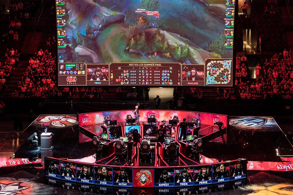 What League of Legends Tournaments Can We Still Look Forward to in 2022