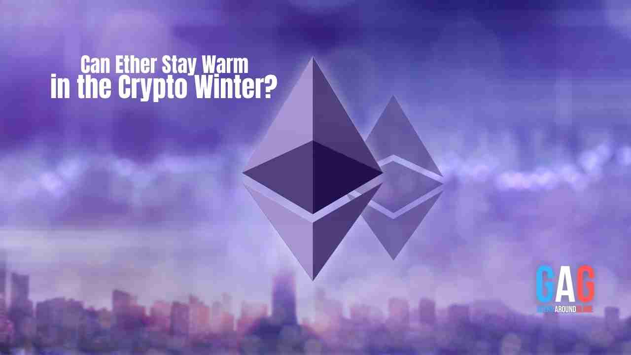 Can Ether Stay Warm in the Crypto Winter? 