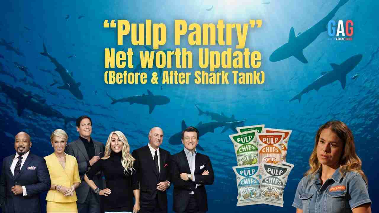 Pulp Pantry Net Worth Update 2023 – What Happened after Shark Tank