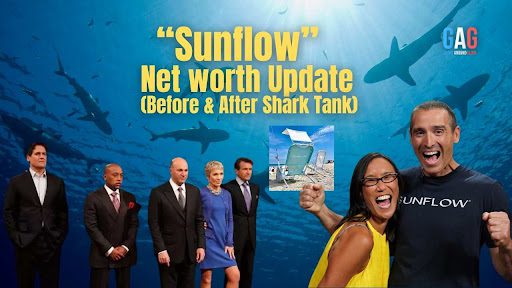 Sunflow Chair Net Worth Update (Before & After Shark Tank)