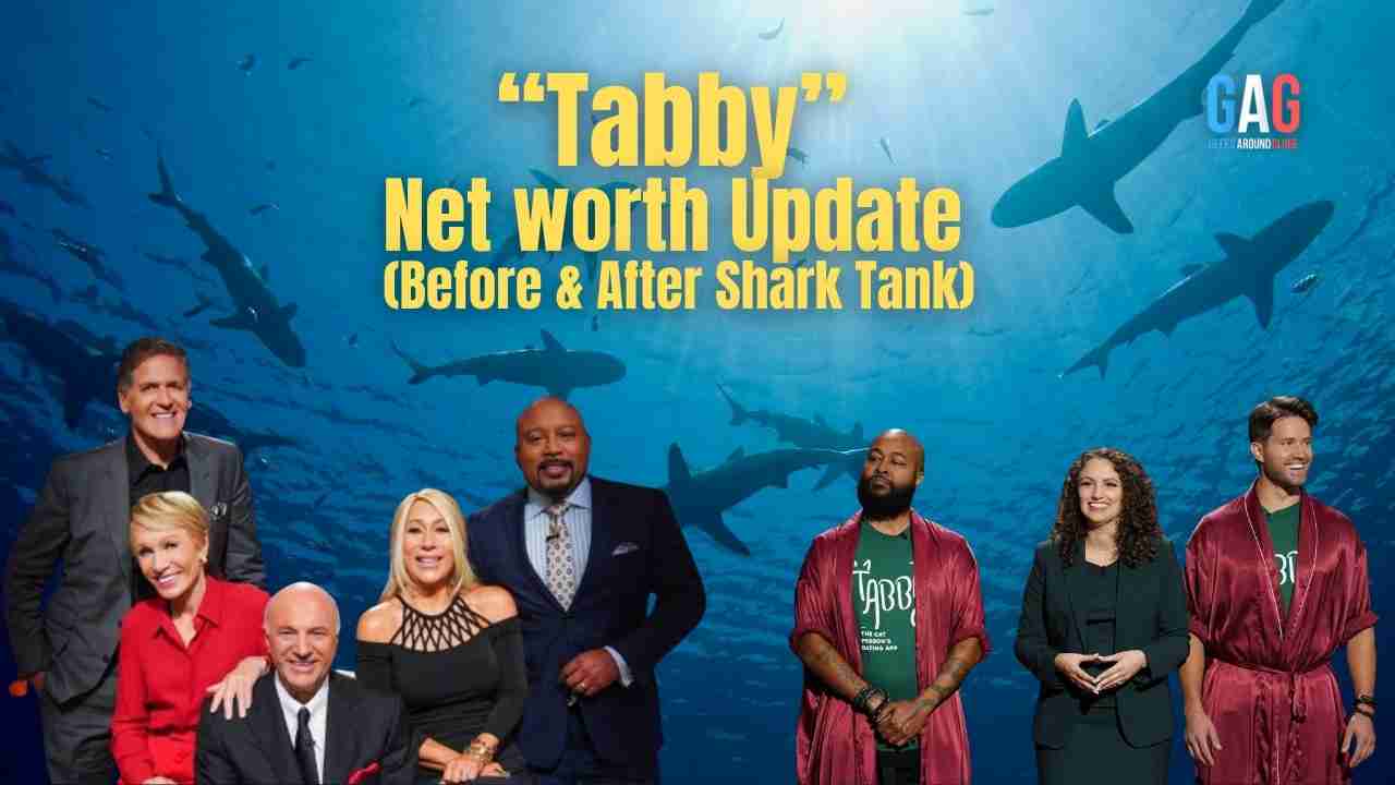 Tabby Net Worth 2023 Update (Before & After Shark Tank)